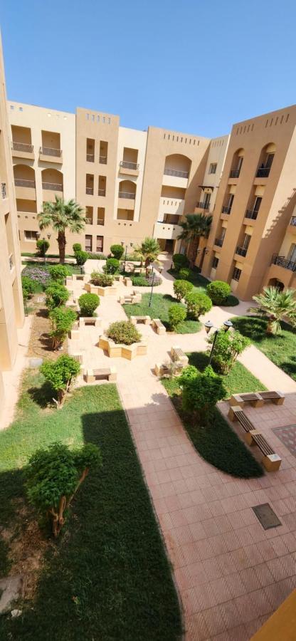 Studio In Port Ghalib Apartment