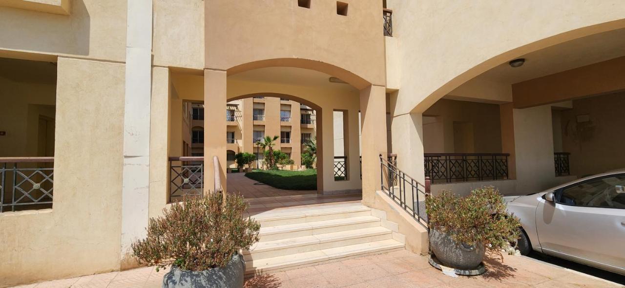 Apartment Studio In Port Ghalib Marsa Alam