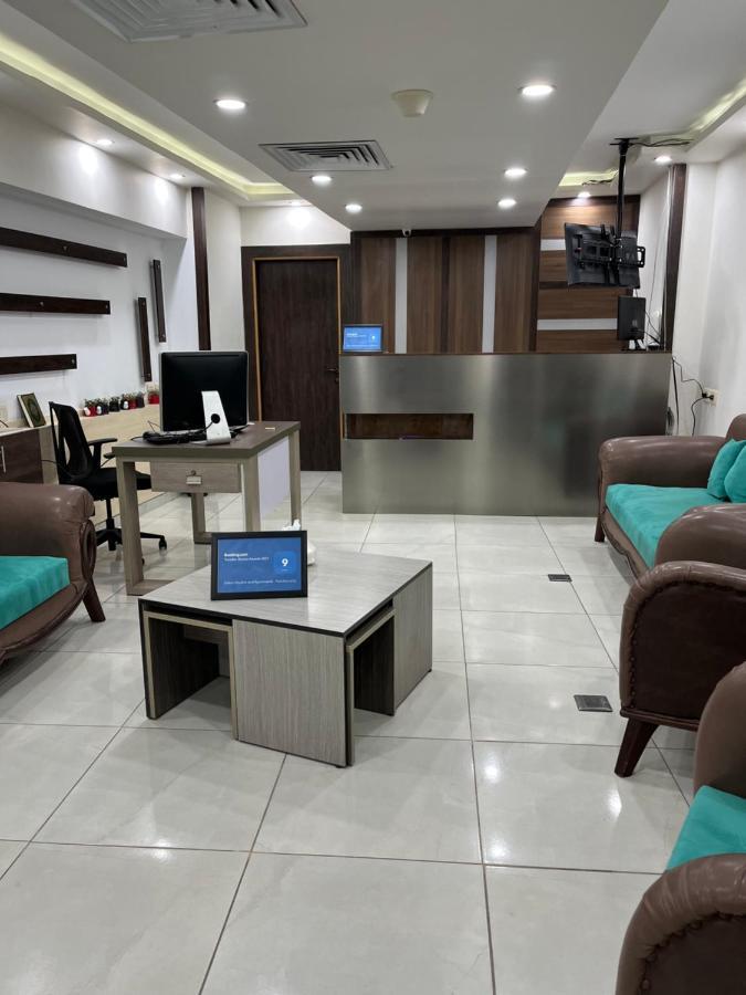Apartament Al Asafra Dahab - Families Only Alexandria