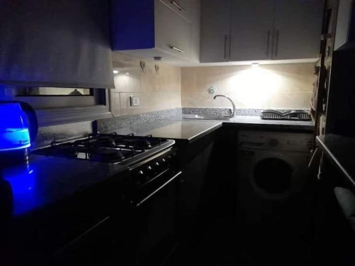 Moon - With Swimming Pool And Bbq Terrace In Center Hrg *