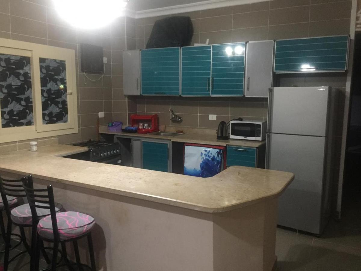 Mousa Coast & Apartament *