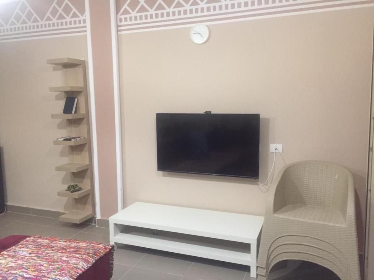 Apartment Mousa Coast & Ras Sedr