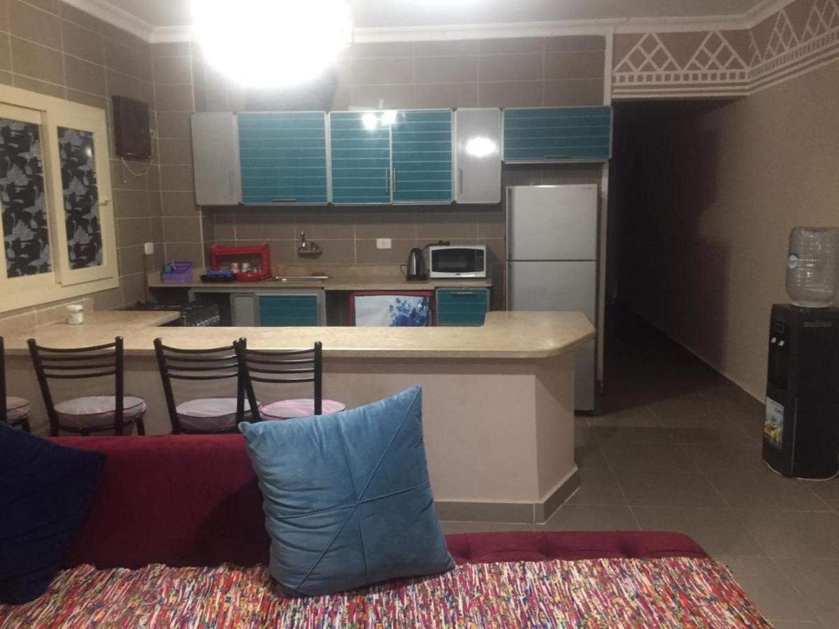 Apartament Mousa Coast &