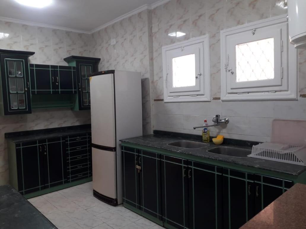 للايجار بالساحل الشمالى Casabianca Village *
