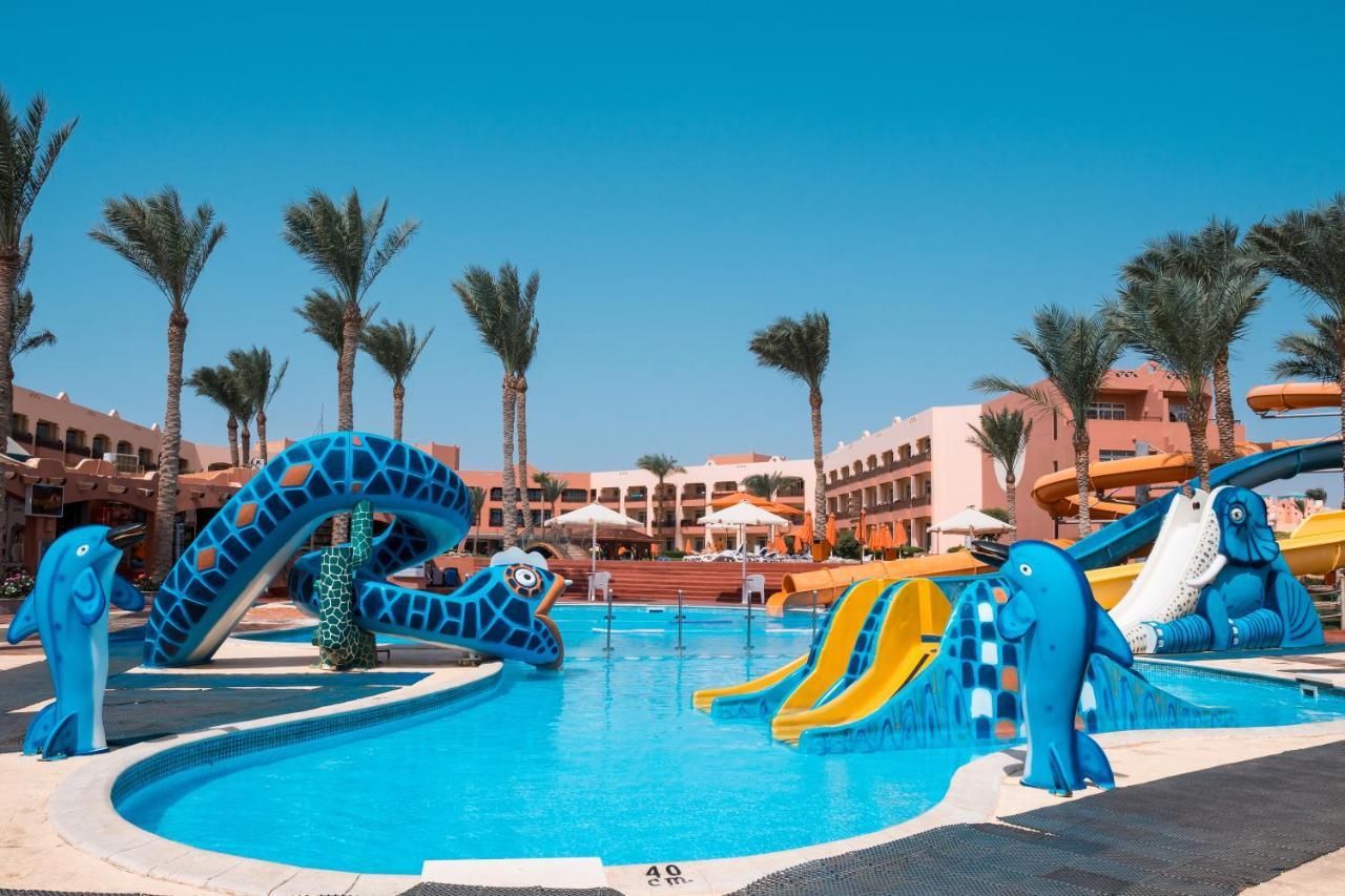 Complex Nubian Island, Families And Couples Only 5*
