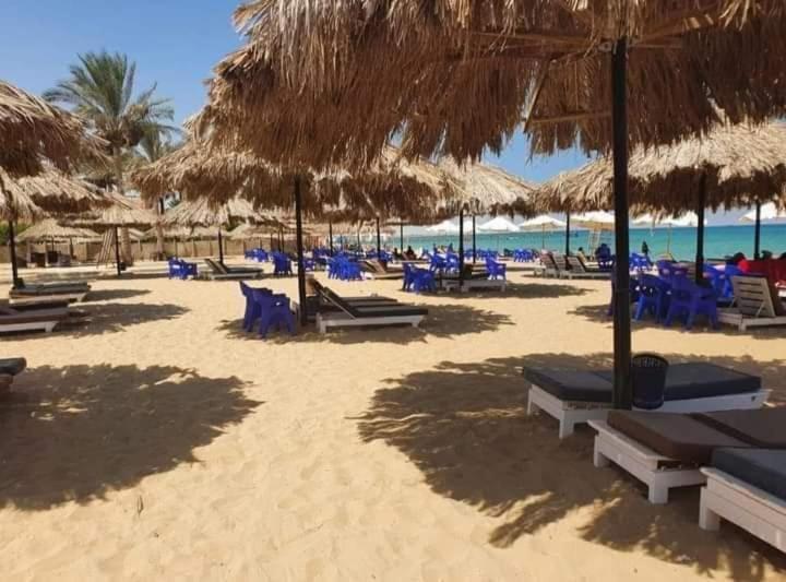 Palmera El Sokhna Families Only Chalet Ain Sukhna