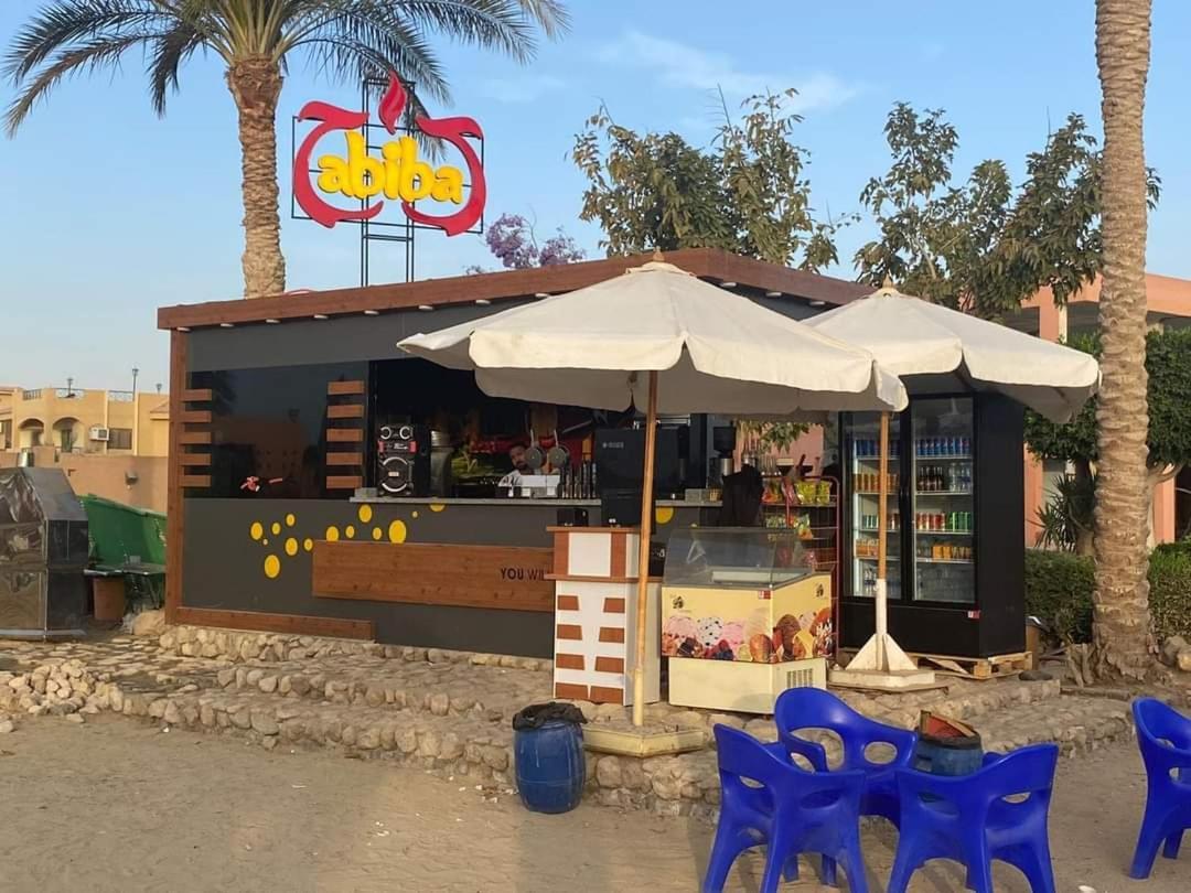 Palmera El Sokhna Families Only Ain Sukhna