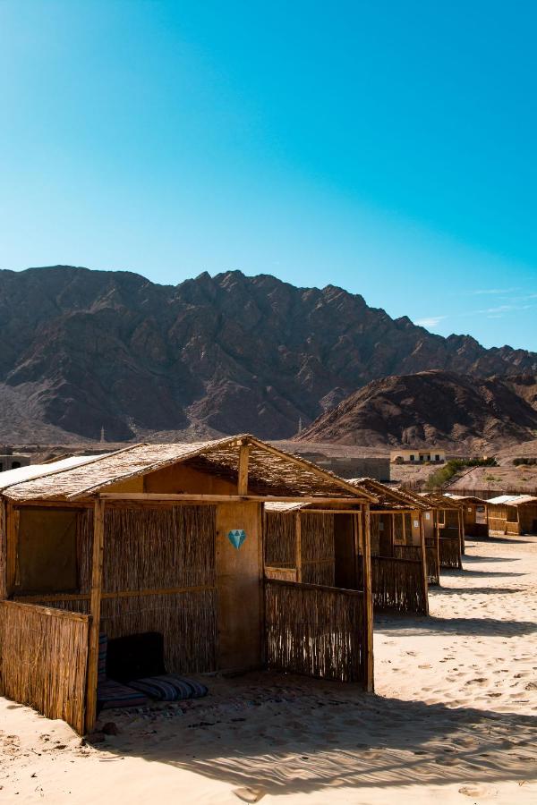 Bab Eldonia Camp Lodge Nuweiba