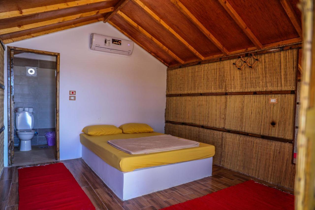Bab Eldonia Camp