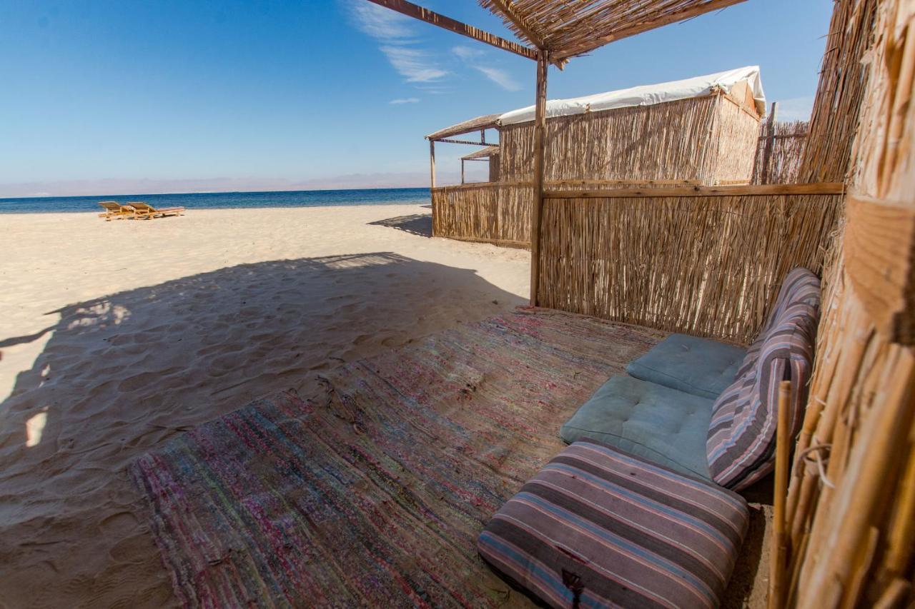 Bab Eldonia Camp Lodge