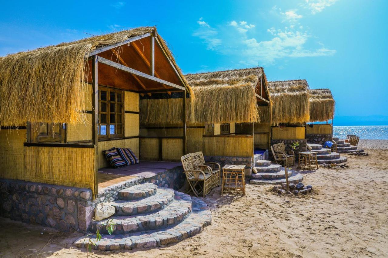 Bab Eldonia Camp Lodge *