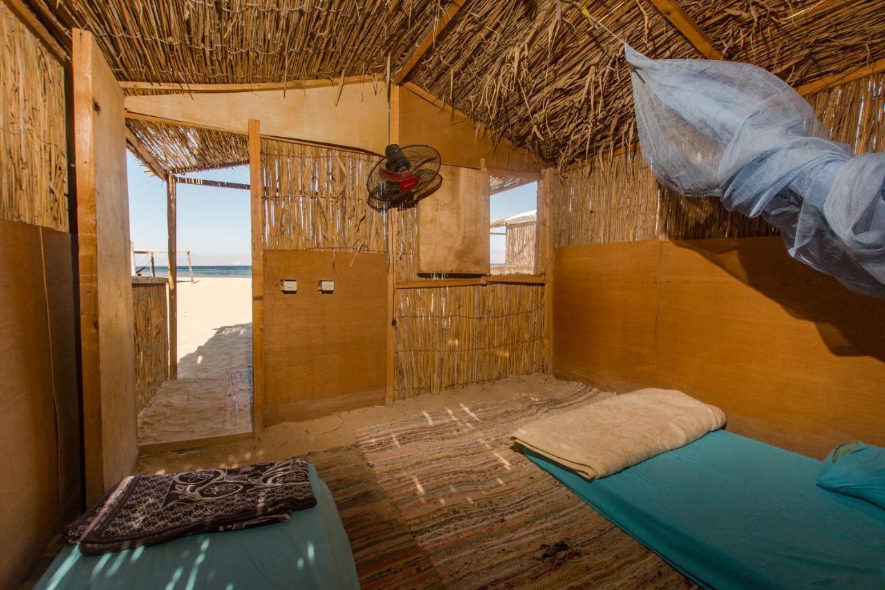Bab Eldonia Camp * Nuweiba