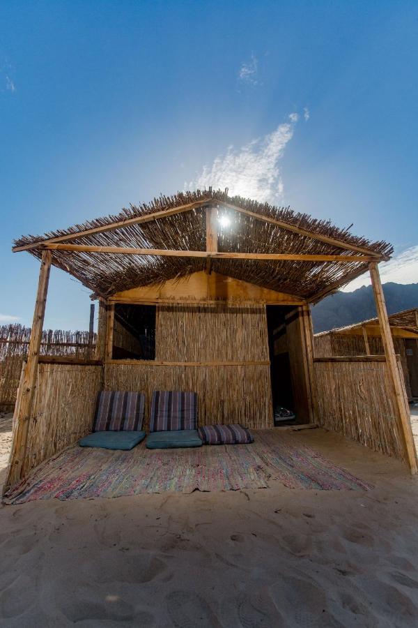 Lodge Bab Eldonia Camp