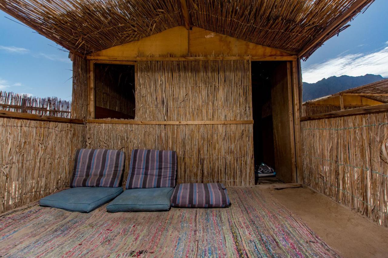 Bab Eldonia Camp