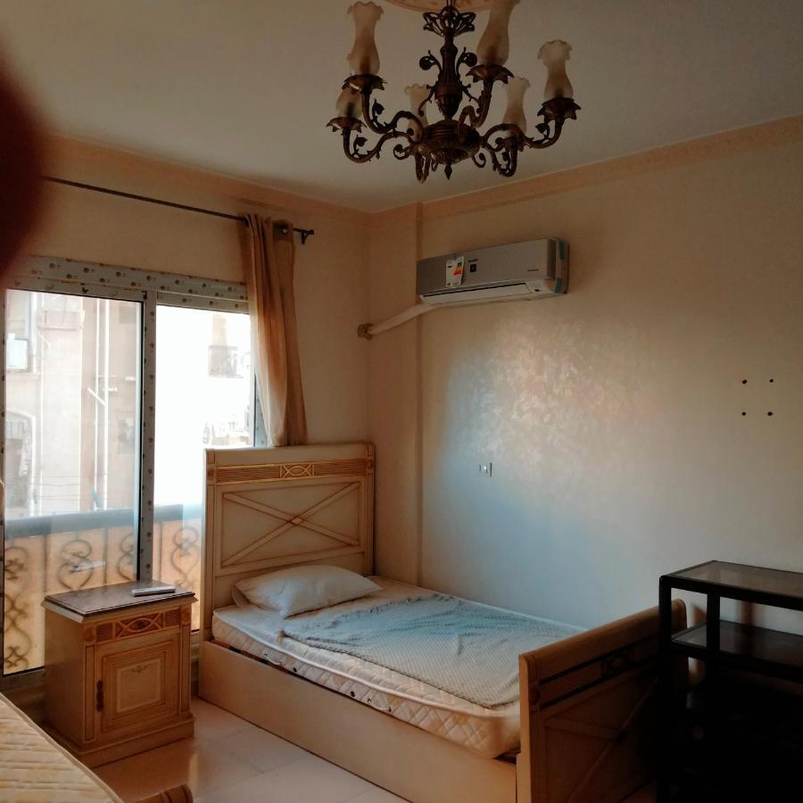 Apartment Afnan Guest- Rehab *