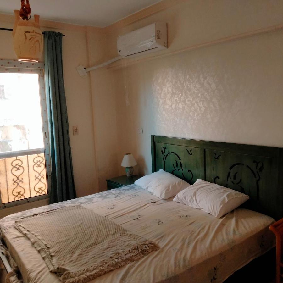 Afnan Guest- Rehab Apartment *