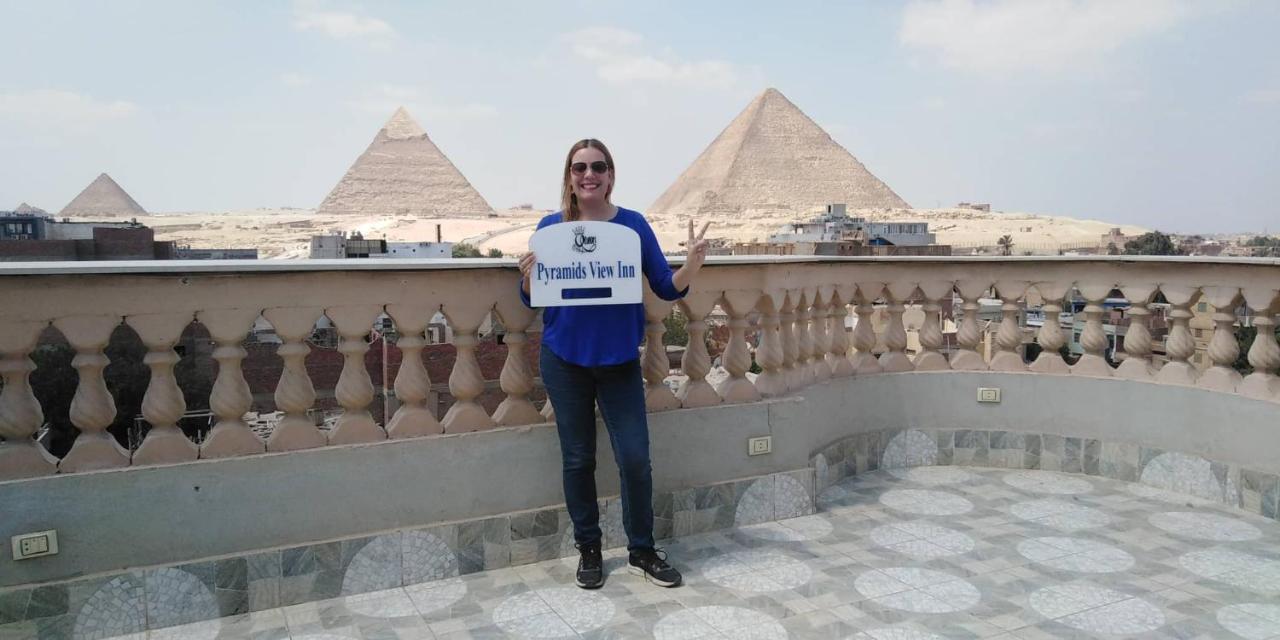 Queen Pyramids View 2*