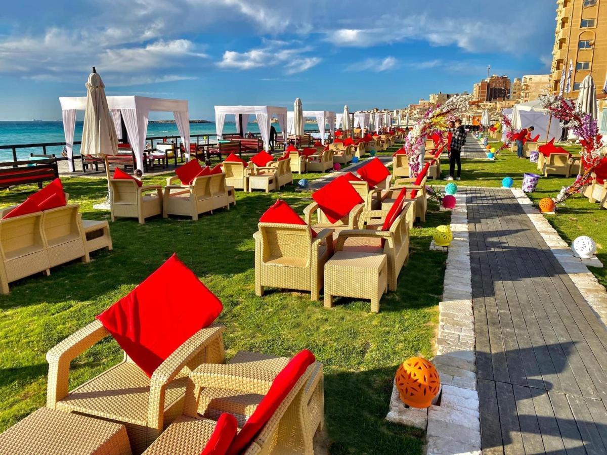 Apartment الاسكندرية شاطئ ميكا العجمي البيطاش *
