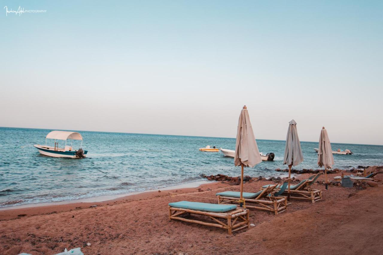 Skyrock Dahab
