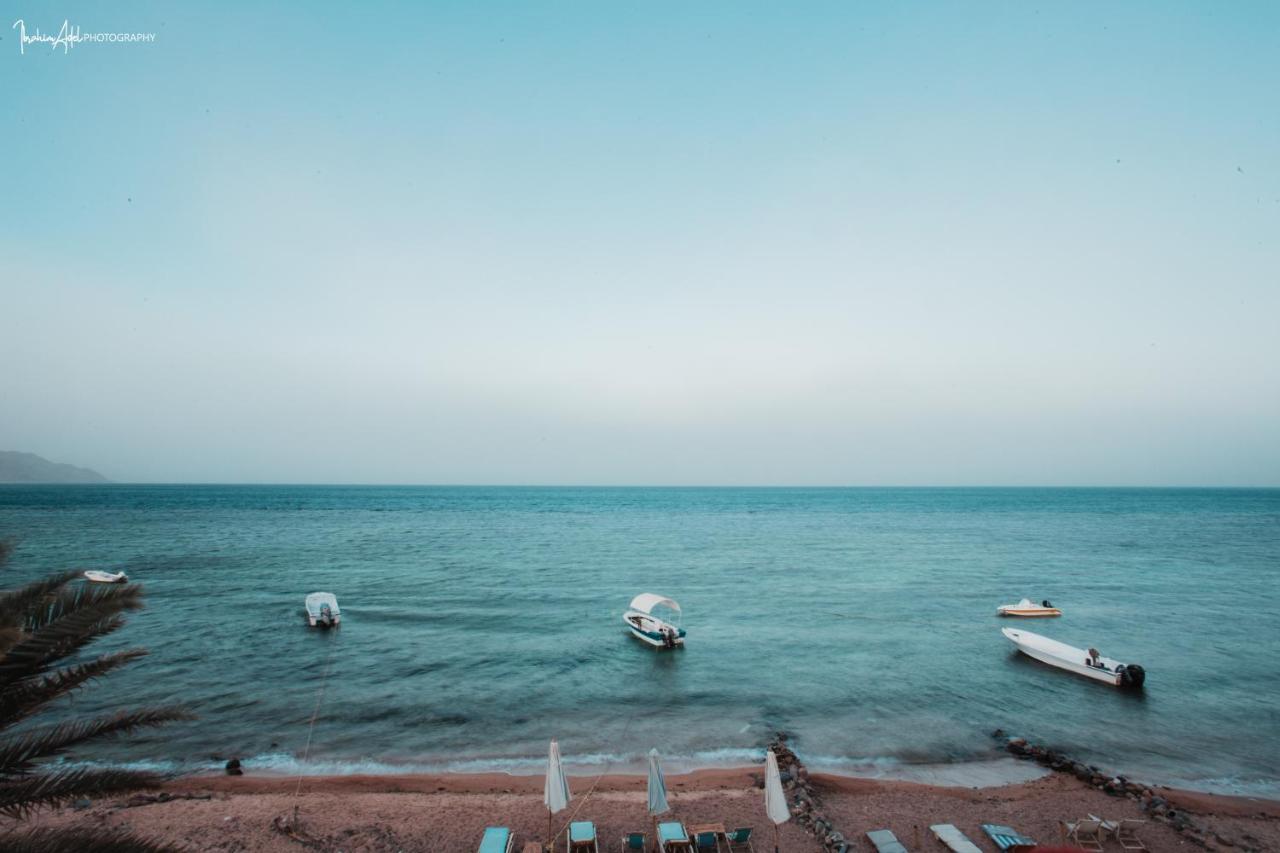 Skyrock Dahab