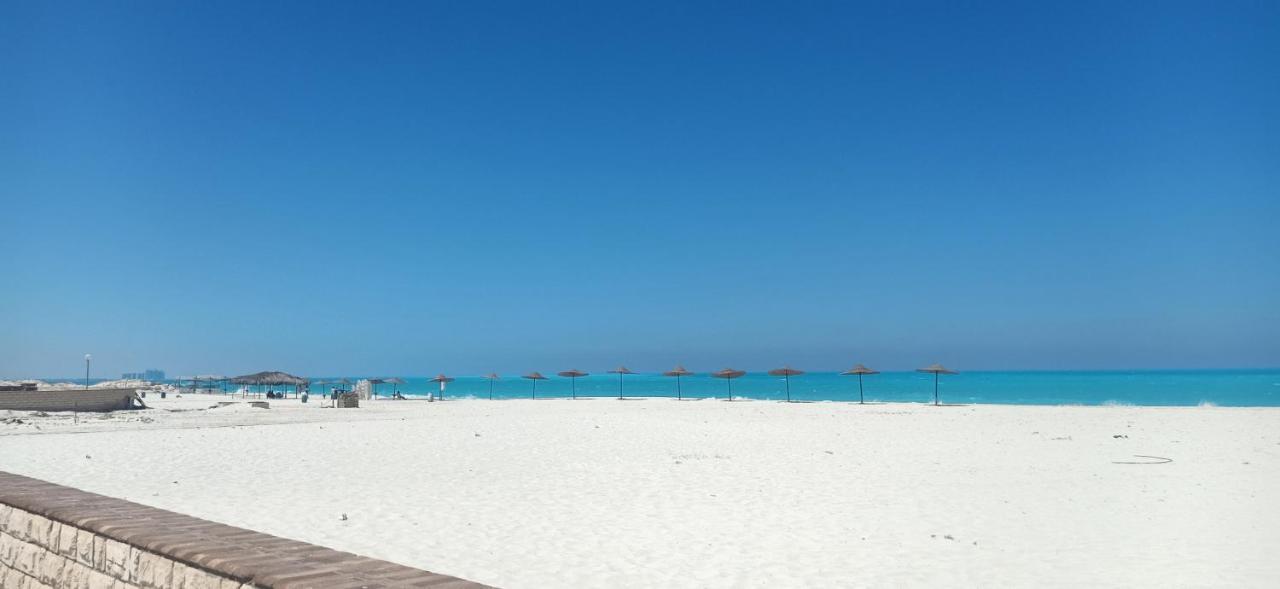 Le Beau Site * El Alamein