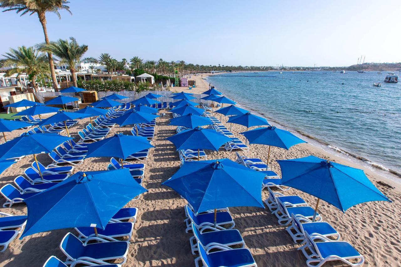 Resort Naama Bay & 5*