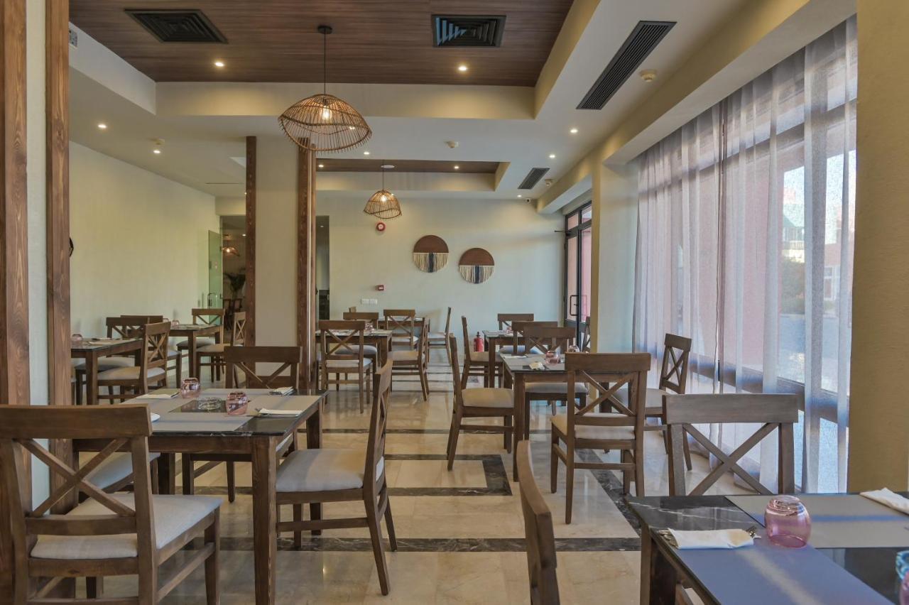 The Bay Marina Otel Hurgada