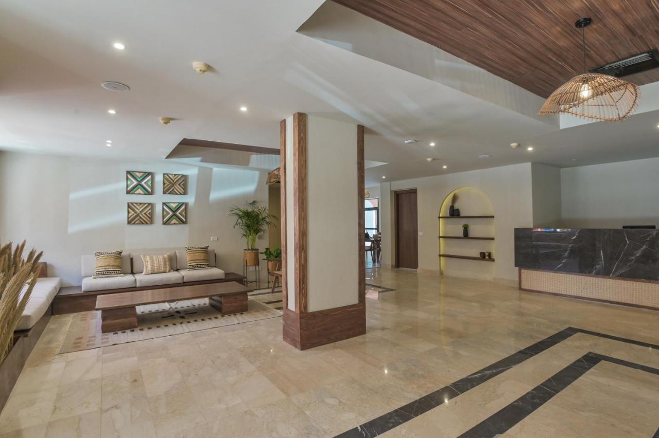 The Bay Marina Hotel Hurghada