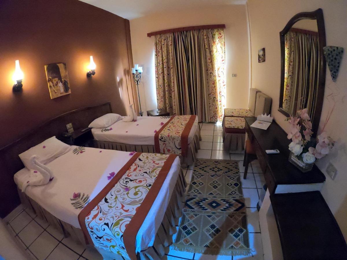 Resort Trs Fantazia Neama Bay Sharm El Sheikk