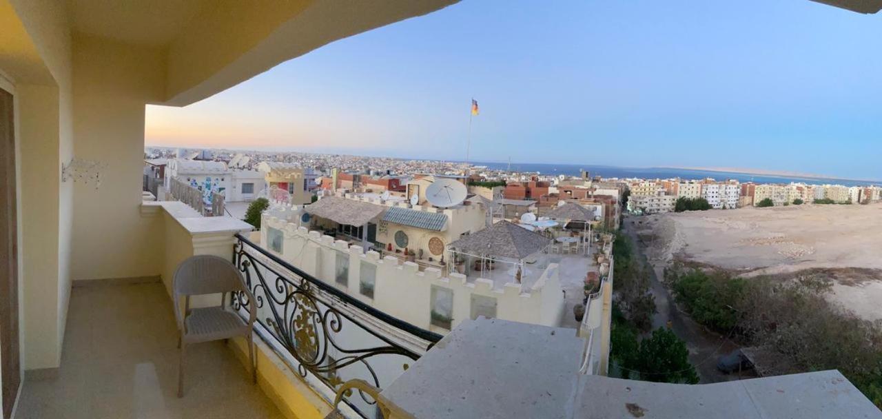 Bahga Palace 5 Residential Daire *