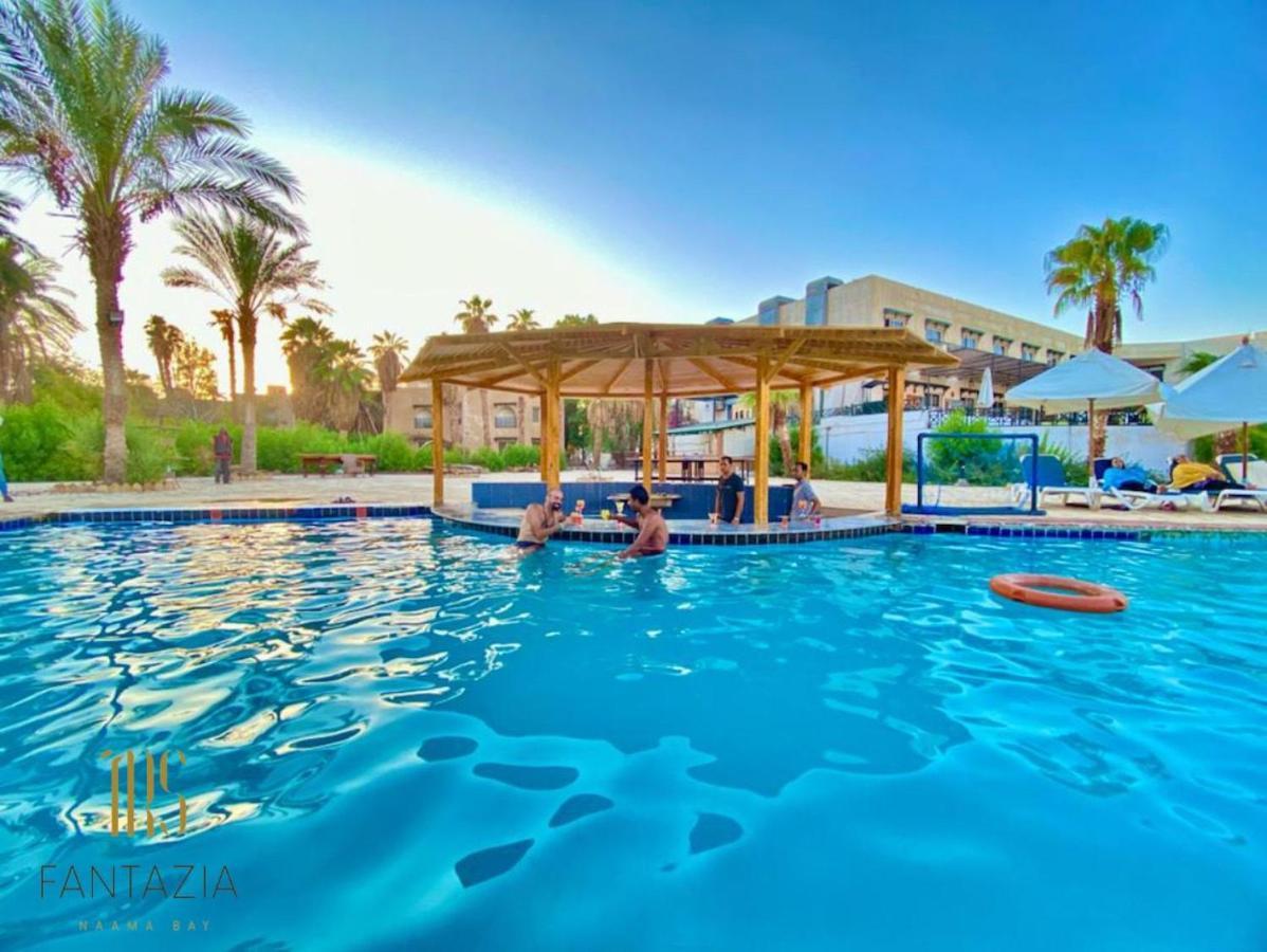 Trs Fantazia Neama Bay Resort 3*