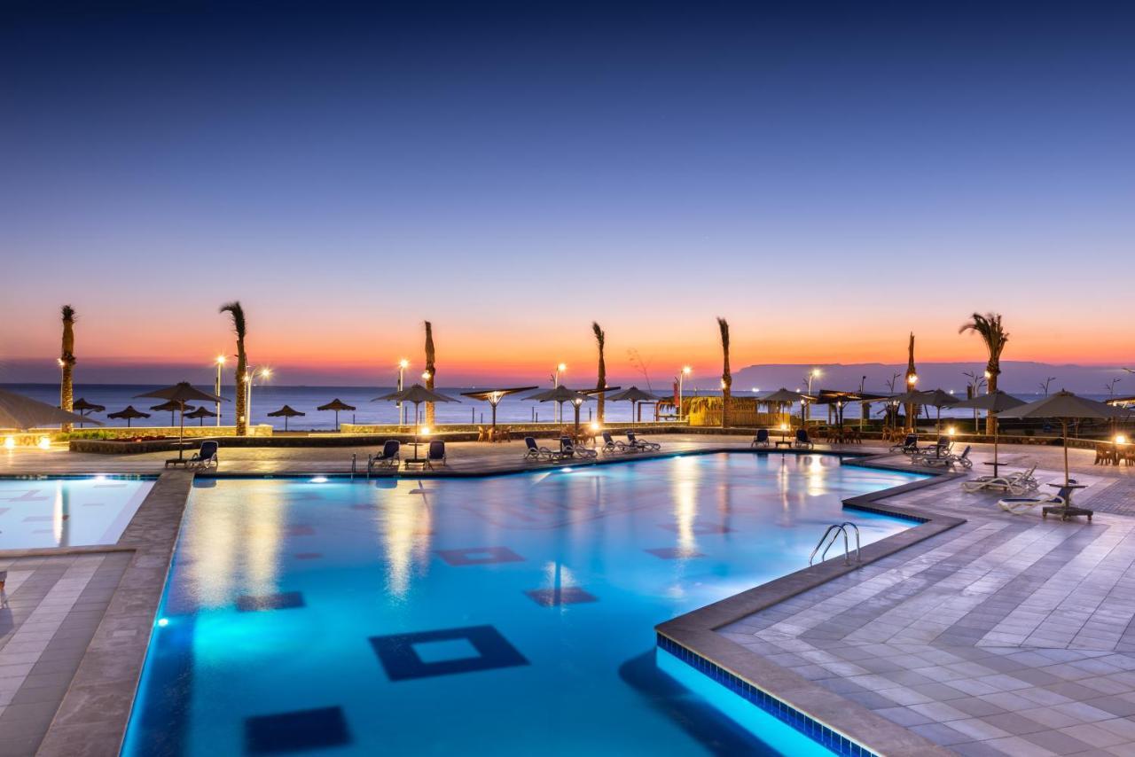 Resort Matarma Ras Sedr