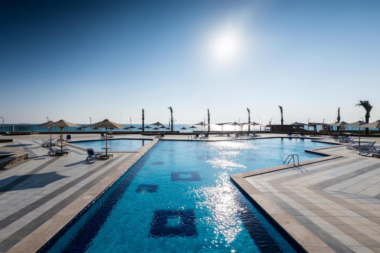 Matarma Resort *