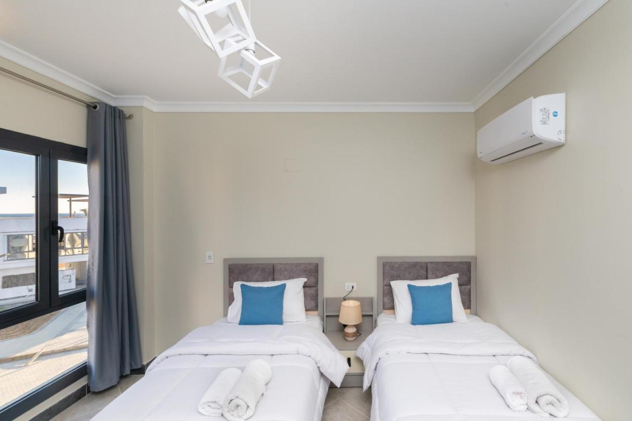Matarma Resort *