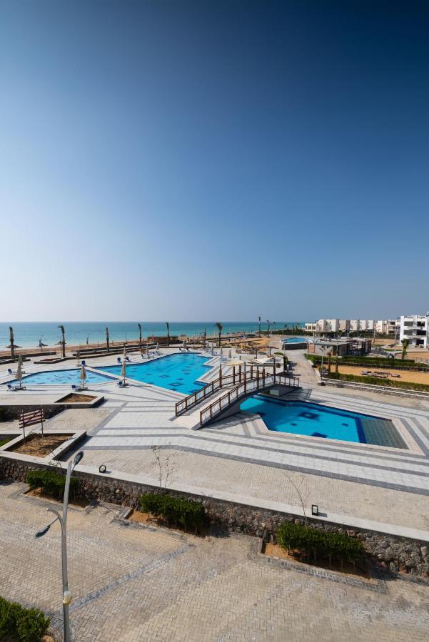 Resort Matarma Ras Sedr