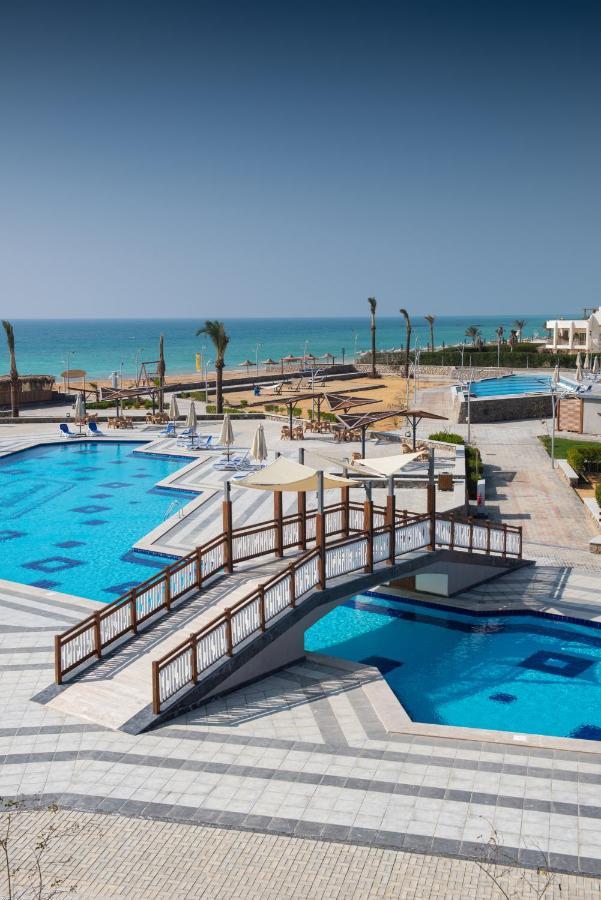 Matarma Resort