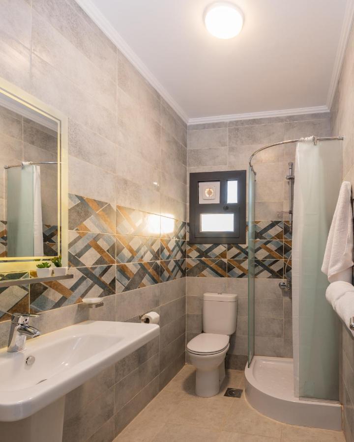 Resort Matarma Ras Sedr