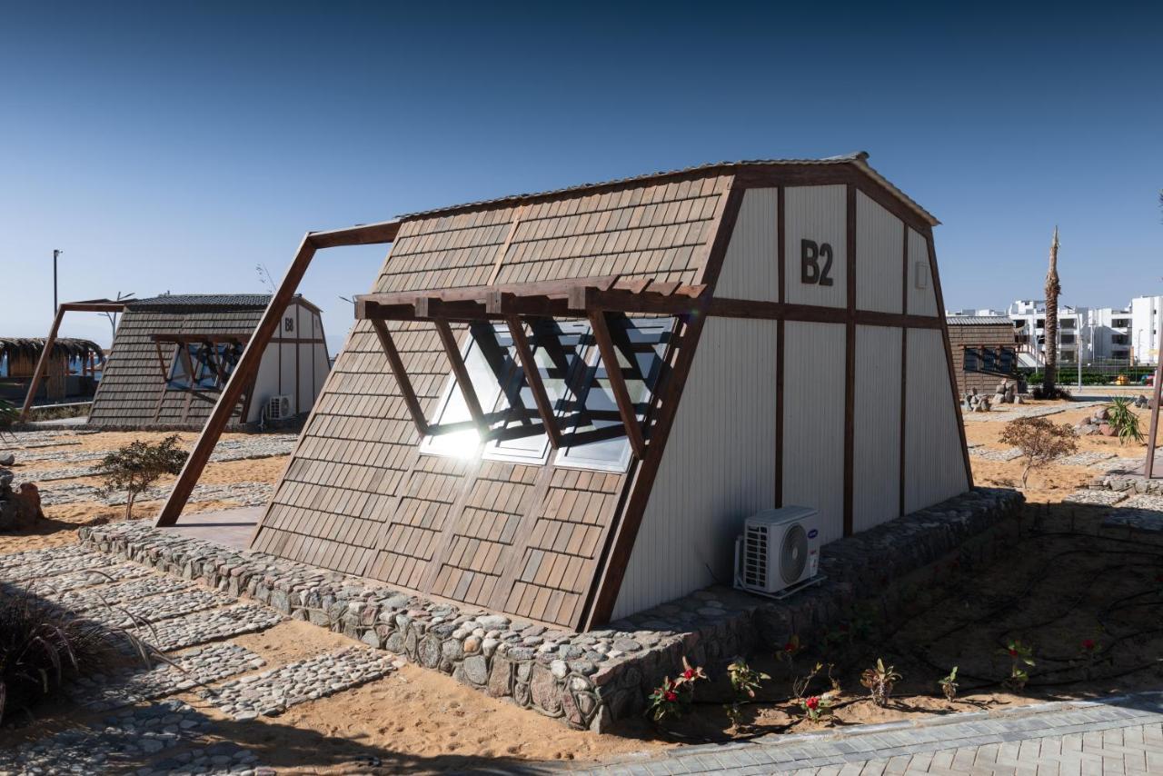 Matarma Resort Ras Sedr