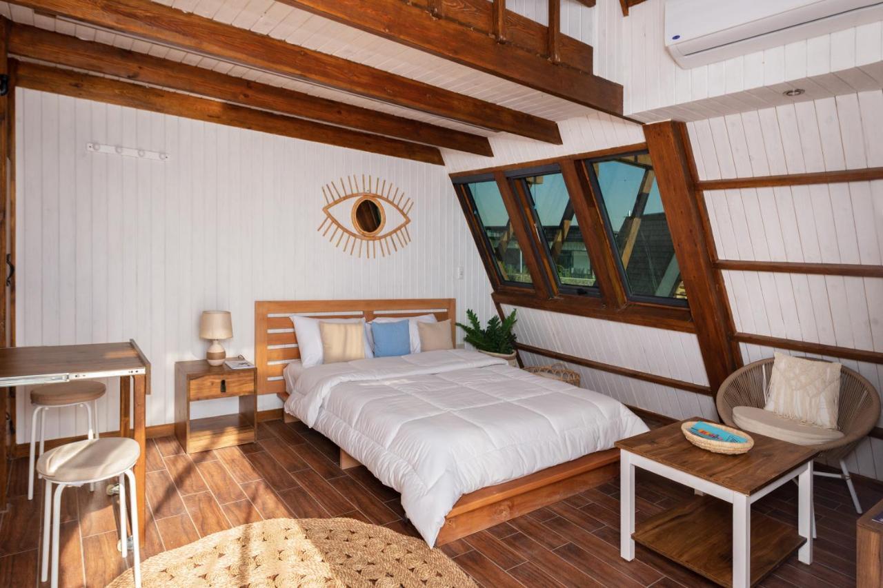 Resort Matarma Ras Sedr