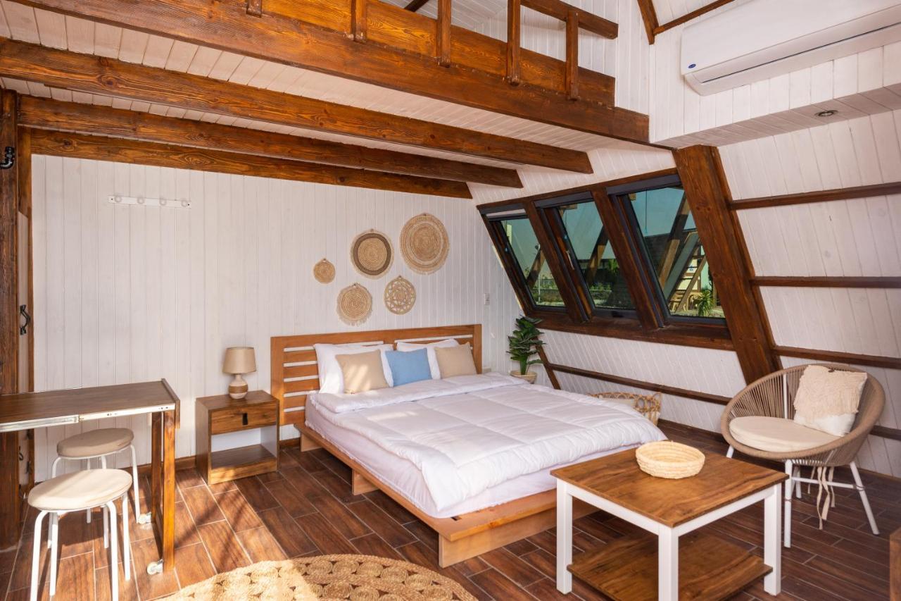 Matarma Resort Ras Sedr