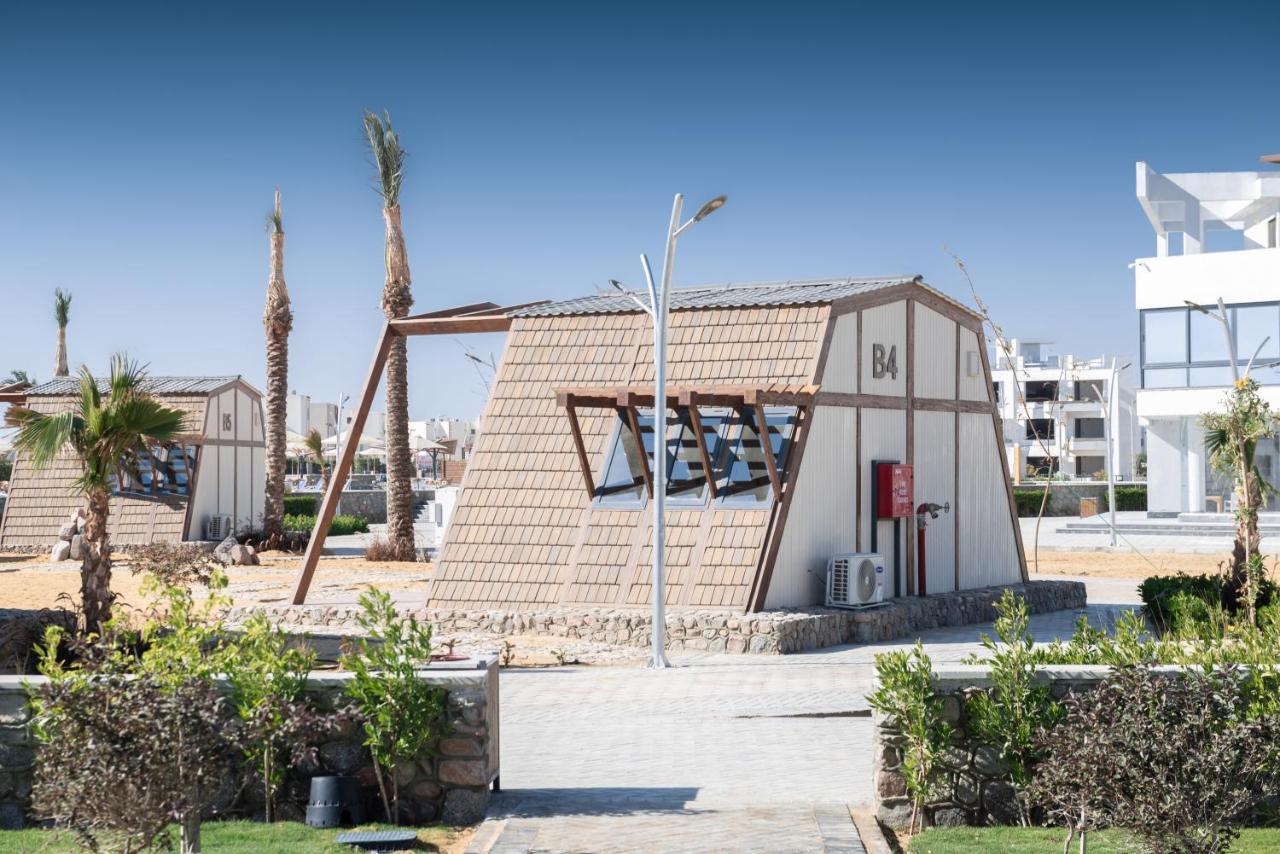 Resort Matarma Ras Sedr