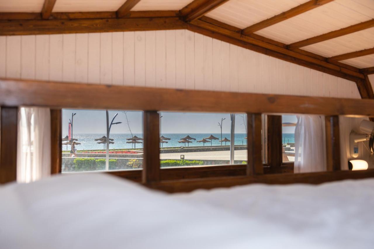 Matarma Resort