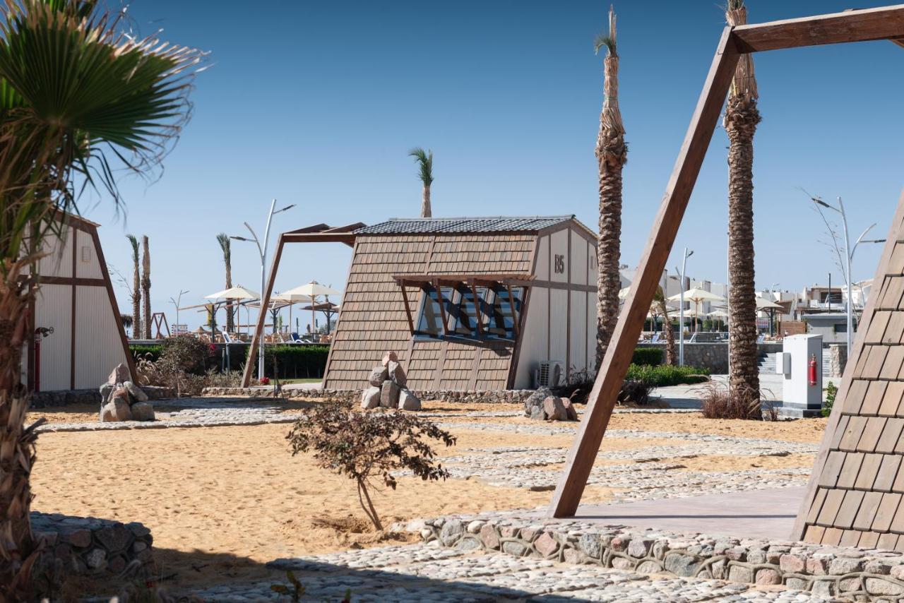 Matarma Resort Ras Sedr