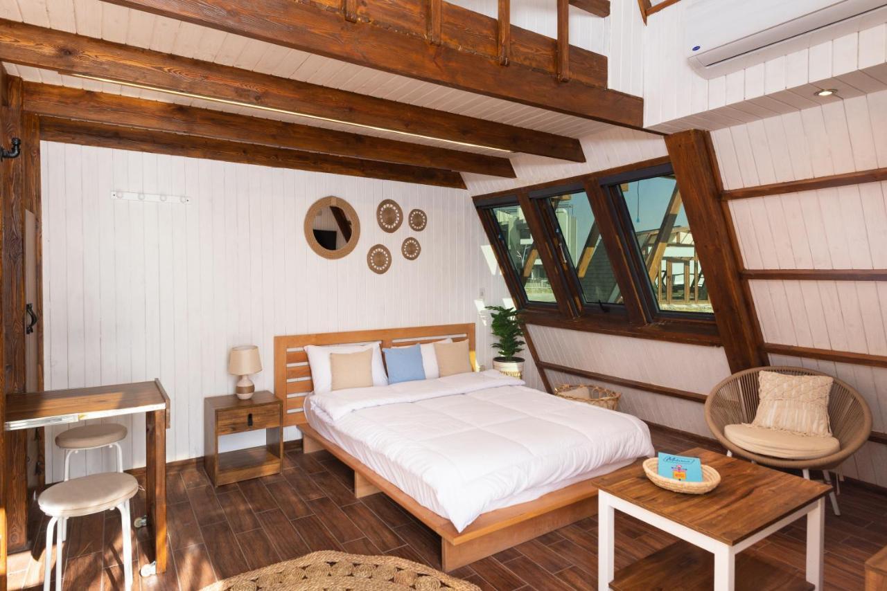 Resort Matarma *
