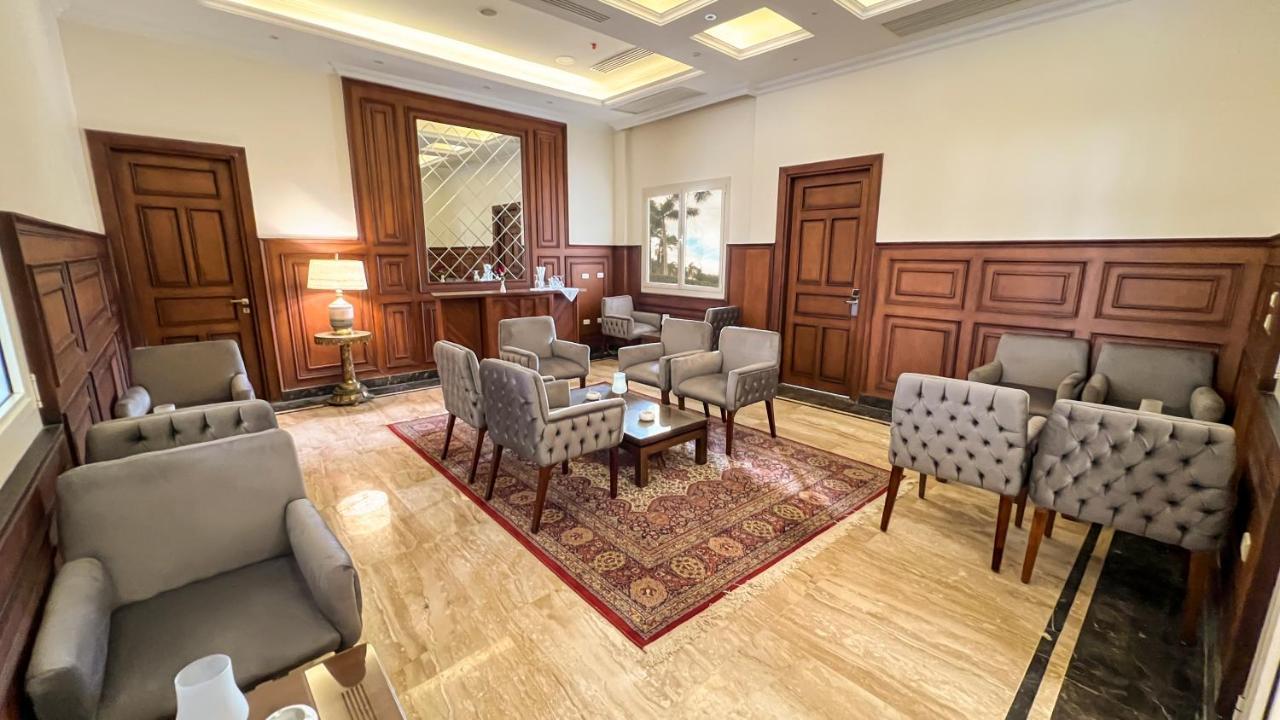 Hotel Helnan Palace - Adults Only 5*