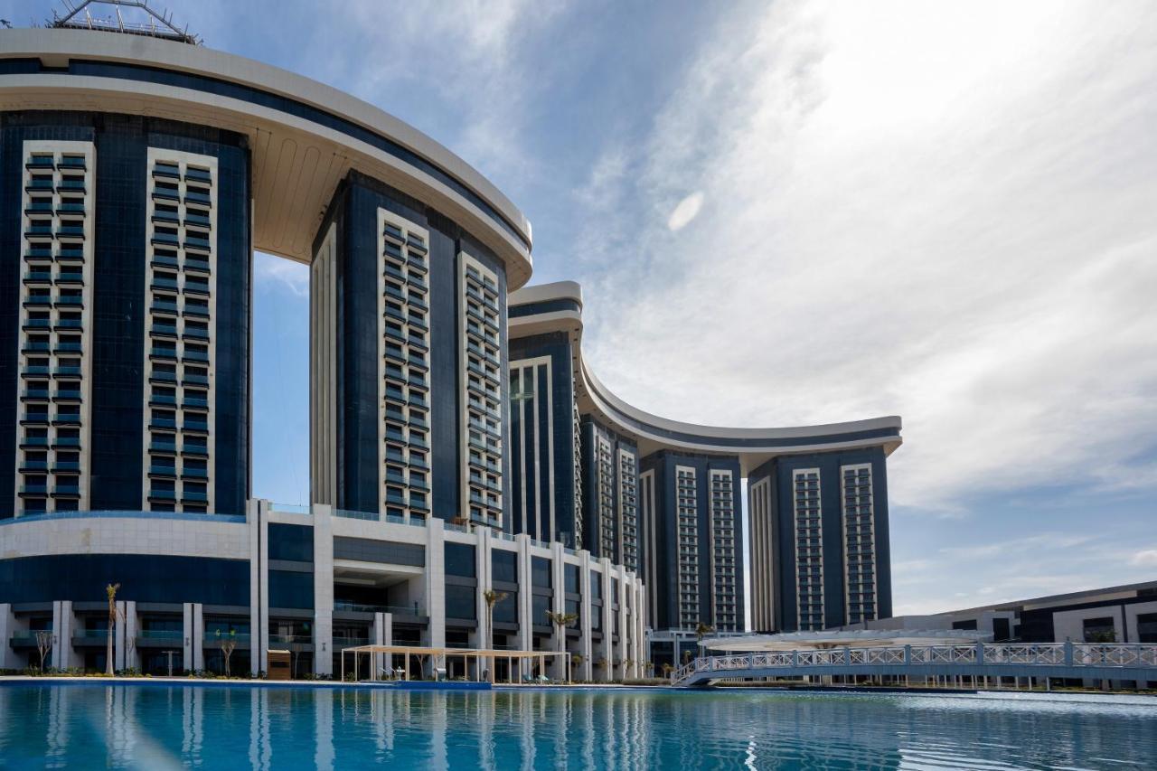Rixos Premium Alamein Resort El Alamein