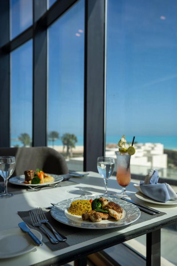 Resort Rixos Premium Alamein El Alamein