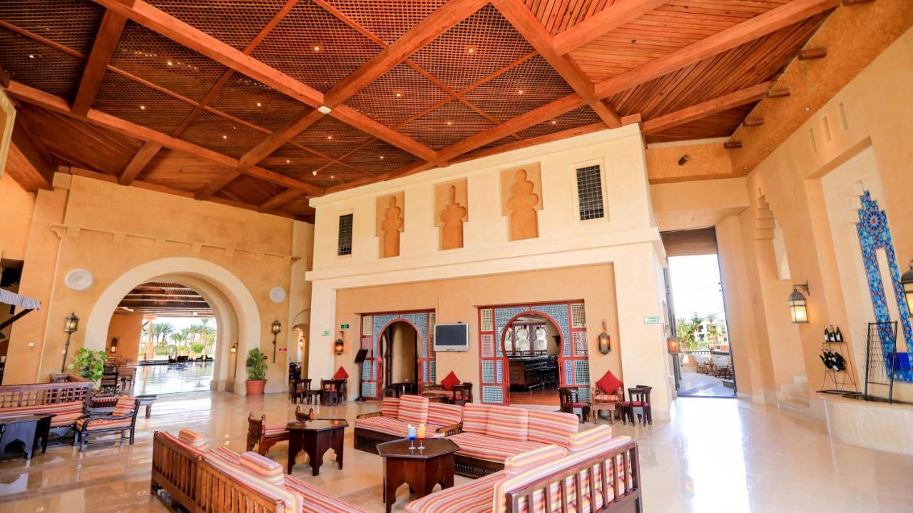 Complex Pickalbatros Sands 5*