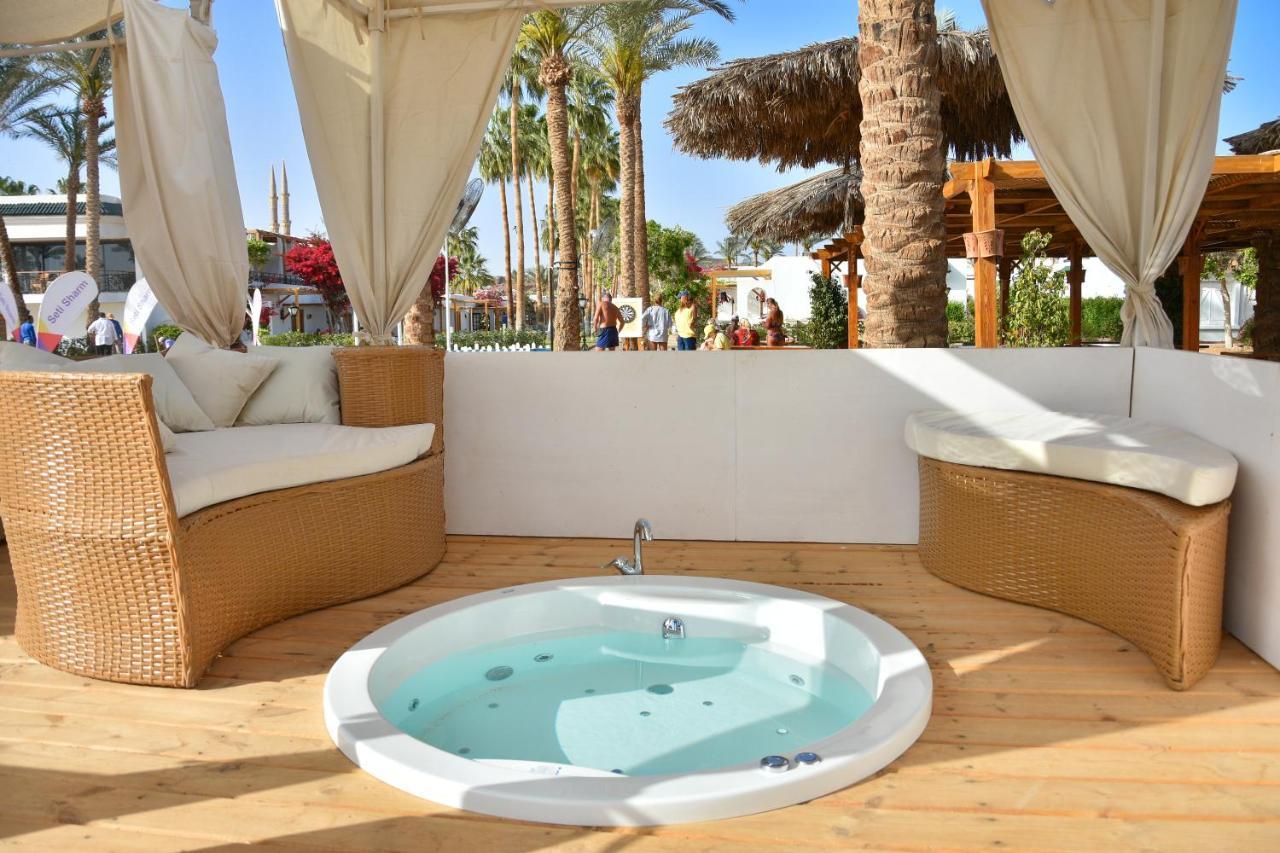 Seti Palm Families And Couples Only Hotel