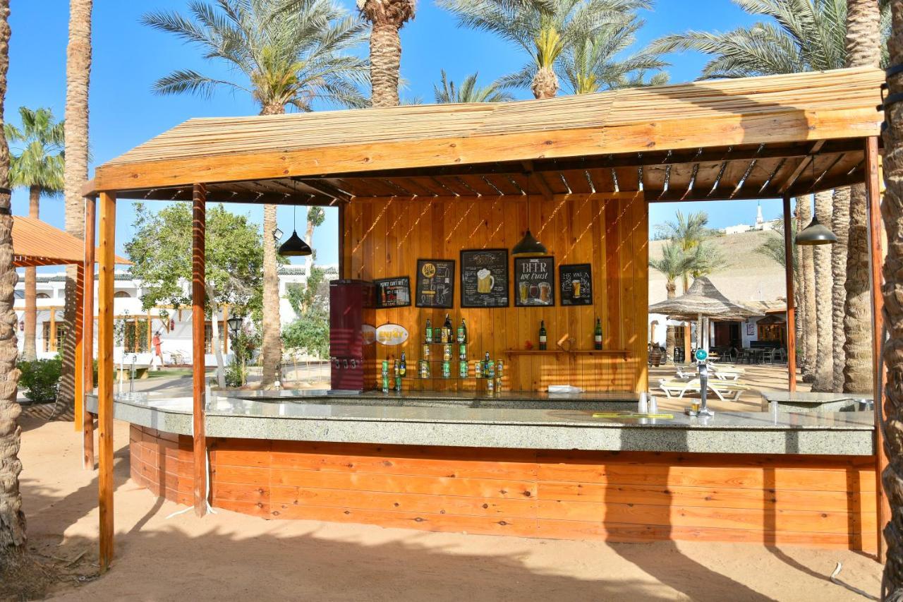 Seti Palm Families And Couples Only Hotel Sharm el-Sheikh